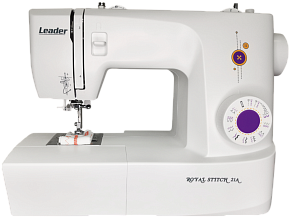  Leader Royal Stitch 21A sewing machine