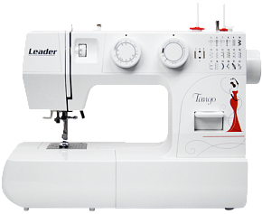Leader Tango  sewing machine