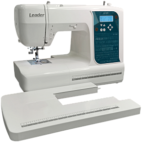  Leader LE 3570 sewing machine