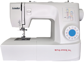 Швейная машина Leader Royal Stitch 32A