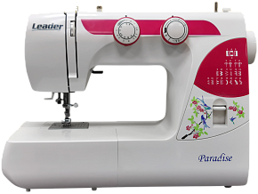 Leader Paradise sewing machine